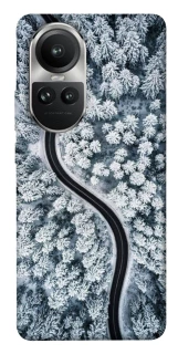 Чохол на Oppo Reno 10 Новорічний v26 фото 1 з 1