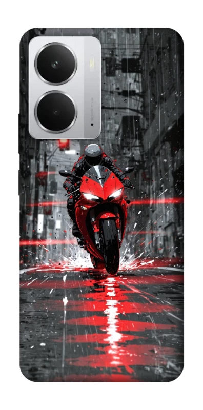 Чохол на Realme 14 biker фото 1 з 1