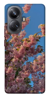Чохол на Realme 10 Pro+ Flowers v4 фото 1 з 1