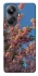 Чохол на Realme 10 Pro+ Flowers v4 фото 1 з 1