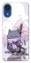 Чехол на Samsung Galaxy A03 Core Samurai cat фото 1 Чехол на Samsung Galaxy A03 Core Samurai cat фото 1 из 1