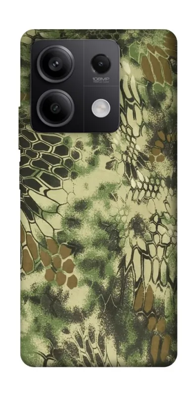 Чохол на Xiaomi Redmi Note 13 5G Сamouflage v20 фото 1 з 1