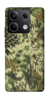 Чохол на Xiaomi Redmi Note 13 5G Сamouflage v20 фото 1 з 1