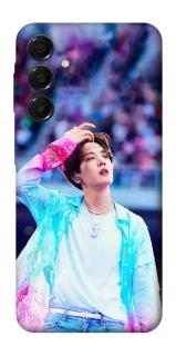 Чехол на Samsung Galaxy A16 4G/5G J-Hope - BTS фото 1 из 1