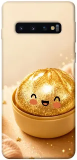 Чехол на Samsung Galaxy S10 Dumpling ver.6 фото 1 из 1