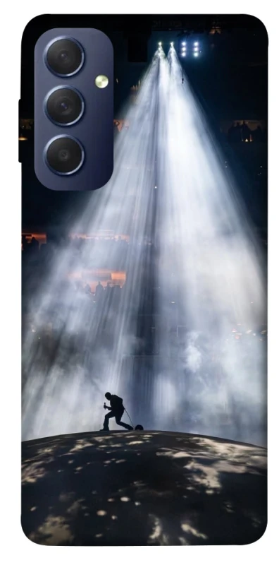 Чохол на Samsung Galaxy M54 5G Kanye West ver.2 фото 1 з 1