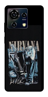 Чехол на ZTE Blade V50 Vita Nirvana ver.4 фото 1 из 1