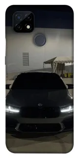 Чехол на Realme C21 BMW V55 фото 1 из 1