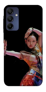 Чехол на Samsung Galaxy A15 4G/5G Aespa-Karina фото 1 из 1