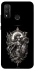 Чохол на Huawei P Smart (2020) Goddess of war ver.4 фото 1 з 1