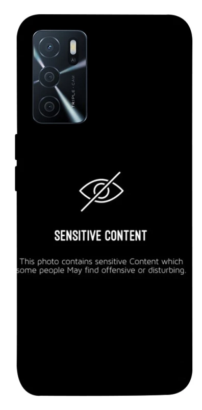 Чехол на Oppo A16s / A16 No image фото 1 из 1