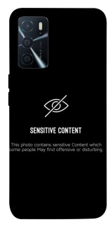 Чохол на Oppo A16s / A16 No image фото 1 з 1