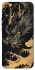 Чохол на Huawei P Smart Z gold dragon фото 1 з 1