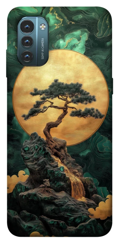 Чехол на Nokia G21 banzai фото 1 из 1