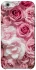 Чехол на Apple iPhone 6/6s (4.7") Розовые цветы фото 1 из 1