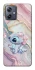 Чехол на Motorola Moto G54 Stitch ver.26 фото 1 из 1