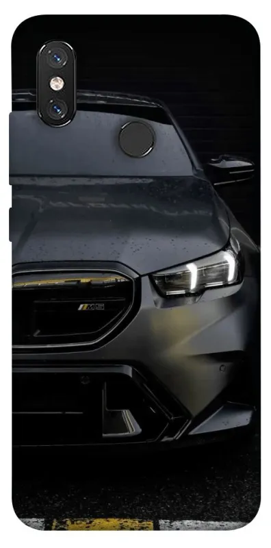 Чохол на Xiaomi Mi 8 BMW v42 фото 1 з 1