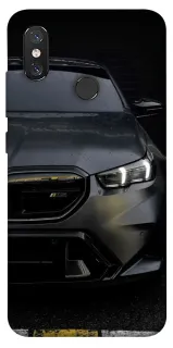 Чохол на Xiaomi Mi 8 BMW v42 фото 1 з 1