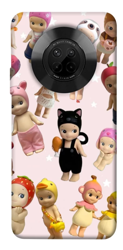 Чохол на Huawei Y9a Star Parade фото 1 з 1