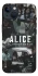 Чохол на Apple iPhone 13 (6.1") Alice in Borderland ver.6 фото 1 з 1