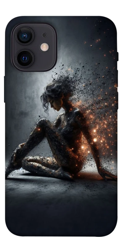 Чохол на Apple iPhone 12 mini (5.4") Goddess of war ver.9 фото 1 з 1