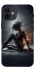 Чохол на Apple iPhone 12 mini (5.4") Goddess of war ver.9 фото 1 з 1