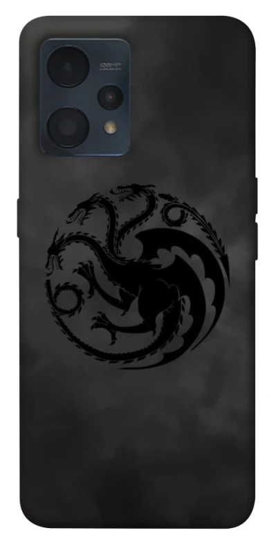Чохол на Realme 9 4G / 9 Pro+ House of the Dragon ver.3 фото 1 з 1