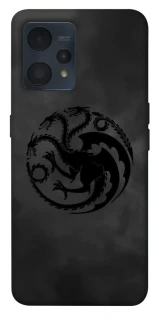 Чехол на Realme 9 4G / 9 Pro+ House of the Dragon ver.3 фото 1 из 1