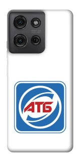 Чехол на Motorola Moto G75 AТБ фото 1 из 1