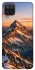 Чохол на Samsung Galaxy A12 Sunrise mountain фото 1 з 1