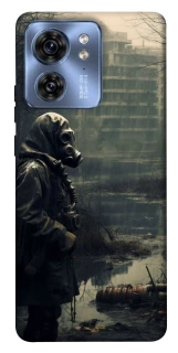 Чохол на Motorola Edge 40 Stalker v2 фото 1 з 1