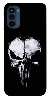 Чохол на Motorola Moto G41 Каратель фото 1 з 1