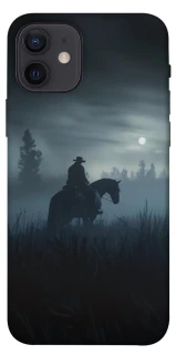 Чехол на Apple iPhone 12 (6.1") cowboy фото 1 из 1