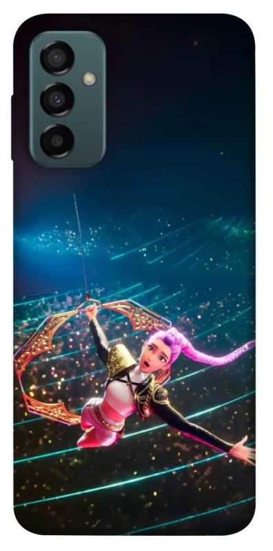 Чохол на Samsung Galaxy M13 4G K-Pop Demon Hunters ver.12 фото 1 з 1