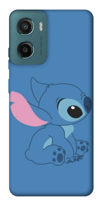 Чохол на Motorola Moto G06 Pair romantic theme ver.3 фото 1 з 1