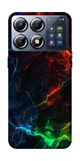 Чехол на Xiaomi POCO X8 Pro Abstract фото 1 из 1