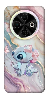 Чехол на TECNO Spark 30C Stitch ver.26 фото 1 из 1