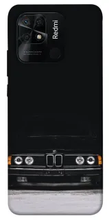 Чохол на Xiaomi Redmi 10C BMW v17 фото 1 з 1