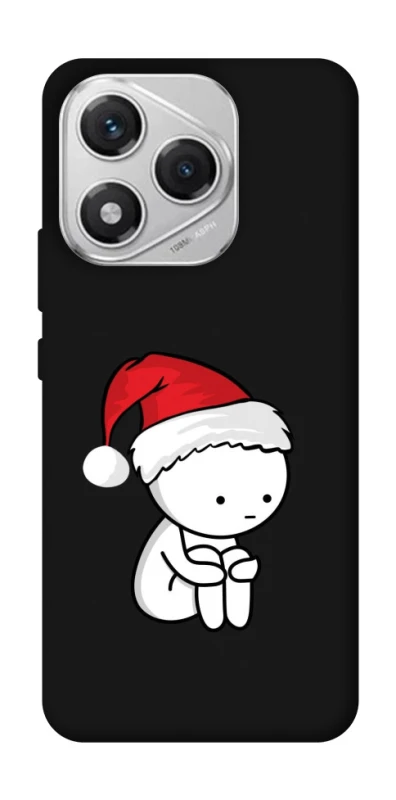 Чохол на Honor 400 Lite Christmas mood ver.2 фото 1 з 1