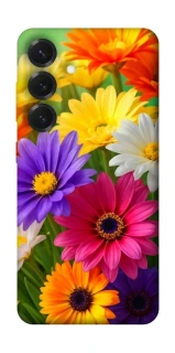 Чохол на Samsung Galaxy S26 Edge Flowers v32 фото 1 з 1