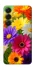 Чохол на Samsung Galaxy S26 Edge Flowers v32 фото 1 з 1