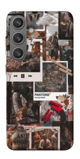 Чохол на Samsung Galaxy S24 PUBG Collage фото 1 з 1