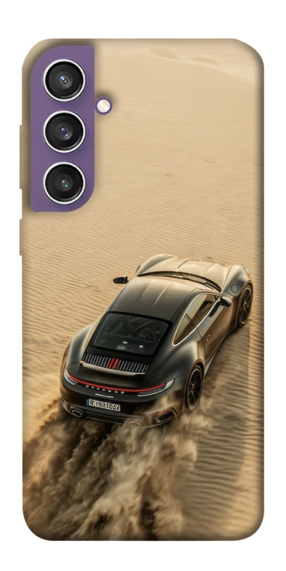 Чохол на Samsung Galaxy S23 FE Porsche v3 фото 1 з 1