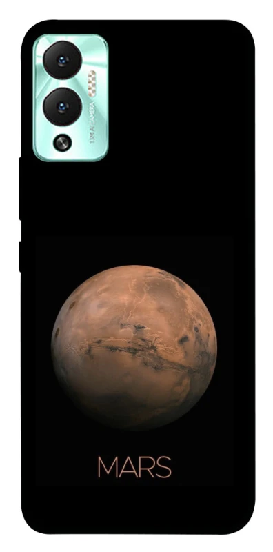 Чохол на Infinix Hot 12 Play Mars фото 1 з 1