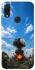Чохол на Xiaomi Redmi 7 Moscow never sleeps ver.6 фото 1 з 1