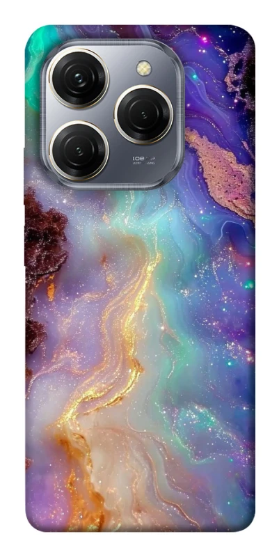 Чехол на TECNO Spark 20 Pro Epoxy design ver.6 фото 1 из 1