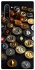 Чехол на Samsung Galaxy Note 10 Many coins фото 1 из 1