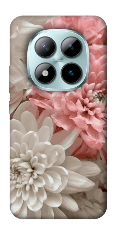 Чехол на Xiaomi Redmi Note 15 Pro+ 5G Spring flow фото 1 из 1