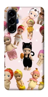 Чохол на Samsung Galaxy A57 5G Star Parade фото 1 з 1