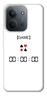 Чохол на Xiaomi Redmi 15C (Global) Alice in Borderland ver.3 фото 1 з 1